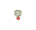 Cotton Bomb - Children of Mana