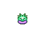 Ice Leech - Children of Mana