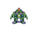 Kid Dragon - Children of Mana