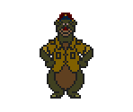 Baloo - TaleSpin