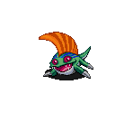 Betamon - Digimon World: Dusk / Dawn