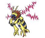 Flymon - Digimon World: Dusk / Dawn