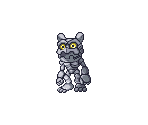 Gotsumon - Digimon World: Dusk / Dawn