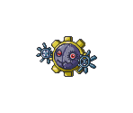 Hagurumon - Digimon World: Dusk / Dawn