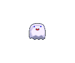 Poyomon - Digimon World: Dusk / Dawn