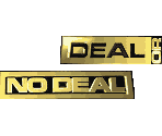 Logos - Deal or No Deal