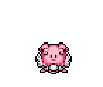 Blissey - Pokémon Mystery Dungeon: Red Rescue Team