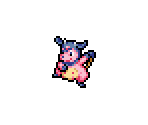 Miltank - Pokémon Mystery Dungeon: Red Rescue Team
