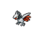 Skarmory - Pokémon Mystery Dungeon: Red Rescue Team