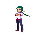 Akira Okuzaki - Fuuka Taisen