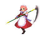 Fumi Himeno - Fuuka Taisen