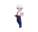 Nagi - Fuuka Taisen
