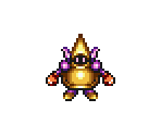 Guardian - Children of Mana