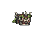 Mimic - Children of Mana