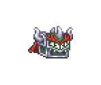 Ogre Box - Children of Mana