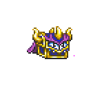 Kaiser Mimic - Children of Mana