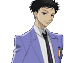 Takashi - Ouran Koukou Host-Bu DS