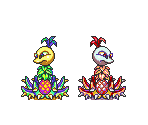 Tropicallo & Boreal Face - Secret of Mana