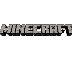 Logo (Pre-1.20) - Minecraft: Java Edition