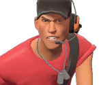 HUD - Team Fortress 2
