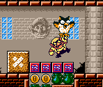 Wario Land 2 - Game Boy Color Promotional Demo