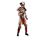Shao Kahn - Mortal Kombat 2