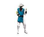 Raiden - Mortal Kombat 2