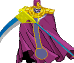 Death 13 - JoJo's Bizarre Adventure