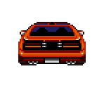 T Bar Roof - Special Criminal Investigation (JPN)