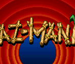 Intro, Ending, Etc. - Taz-Mania (USA)