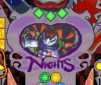 Reala - Sonic Pinball Party