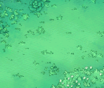 Battle Backgrounds - Nora to Toki no Koubou: Kiri no Mori no Majo