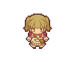 Elsie Quin - Overworld - Nora to Toki no Koubou: Kiri no Mori no Majo
