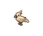 Bird #4 - Nora to Toki no Koubou: Kiri no Mori no Majo
