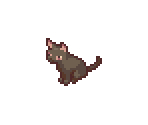 Cat #1 - Nora to Toki no Koubou: Kiri no Mori no Majo