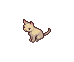 Cat #2 - Nora to Toki no Koubou: Kiri no Mori no Majo