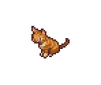 Cat #3 - Nora to Toki no Koubou: Kiri no Mori no Majo
