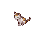 Cat #4 - Nora to Toki no Koubou: Kiri no Mori no Majo