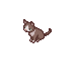 Cat #5 - Nora to Toki no Koubou: Kiri no Mori no Majo