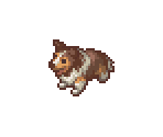 Dog #1 - Nora to Toki no Koubou: Kiri no Mori no Majo