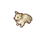 Dog #2 - Nora to Toki no Koubou: Kiri no Mori no Majo