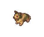 Dog #5 - Nora to Toki no Koubou: Kiri no Mori no Majo