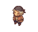Enemy #04 - Nora to Toki no Koubou: Kiri no Mori no Majo
