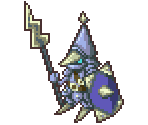 Enemy #06 - Nora to Toki no Koubou: Kiri no Mori no Majo