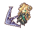 Enemy #07 - Nora to Toki no Koubou: Kiri no Mori no Majo