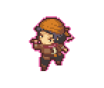 Enemy #08 - Nora to Toki no Koubou: Kiri no Mori no Majo