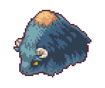Monster #11 - Nora to Toki no Koubou: Kiri no Mori no Majo