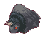 Monster #13 - Nora to Toki no Koubou: Kiri no Mori no Majo