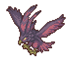Monster #15 - Nora to Toki no Koubou: Kiri no Mori no Majo