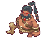 Monster #17 - Nora to Toki no Koubou: Kiri no Mori no Majo